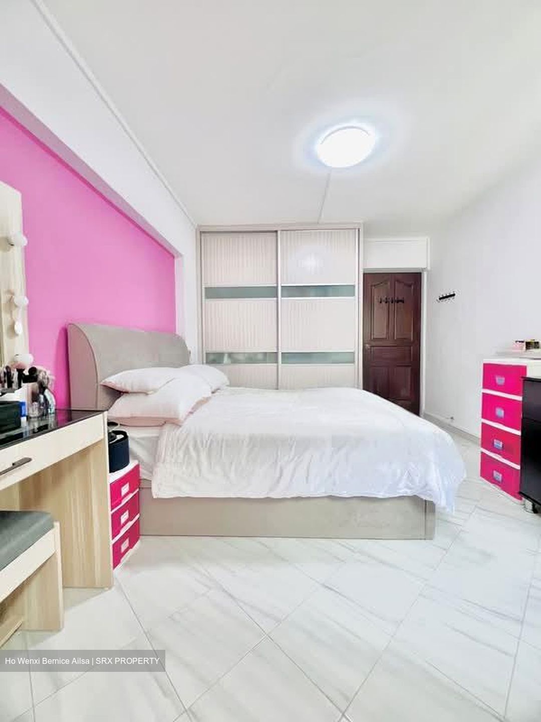 Blk 107 Eunos Vista (Bedok), HDB 4 Rooms #552707231